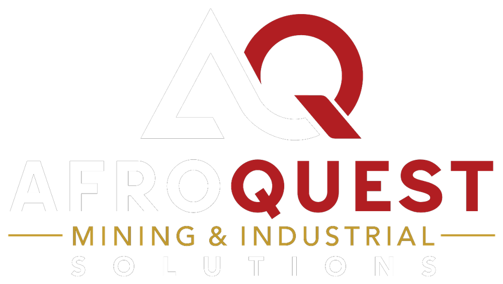AfroQuest Mining & Industrial Solutions logo