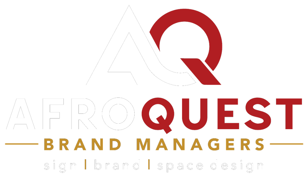 AfroQuest Brand Managers logo